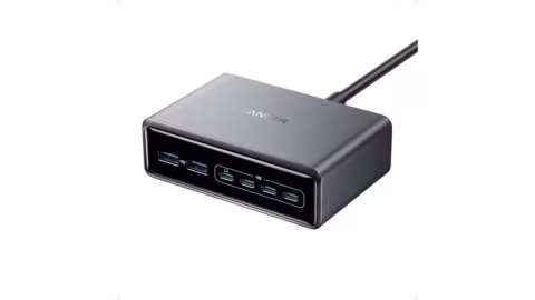 Anker Prime 200W GaN