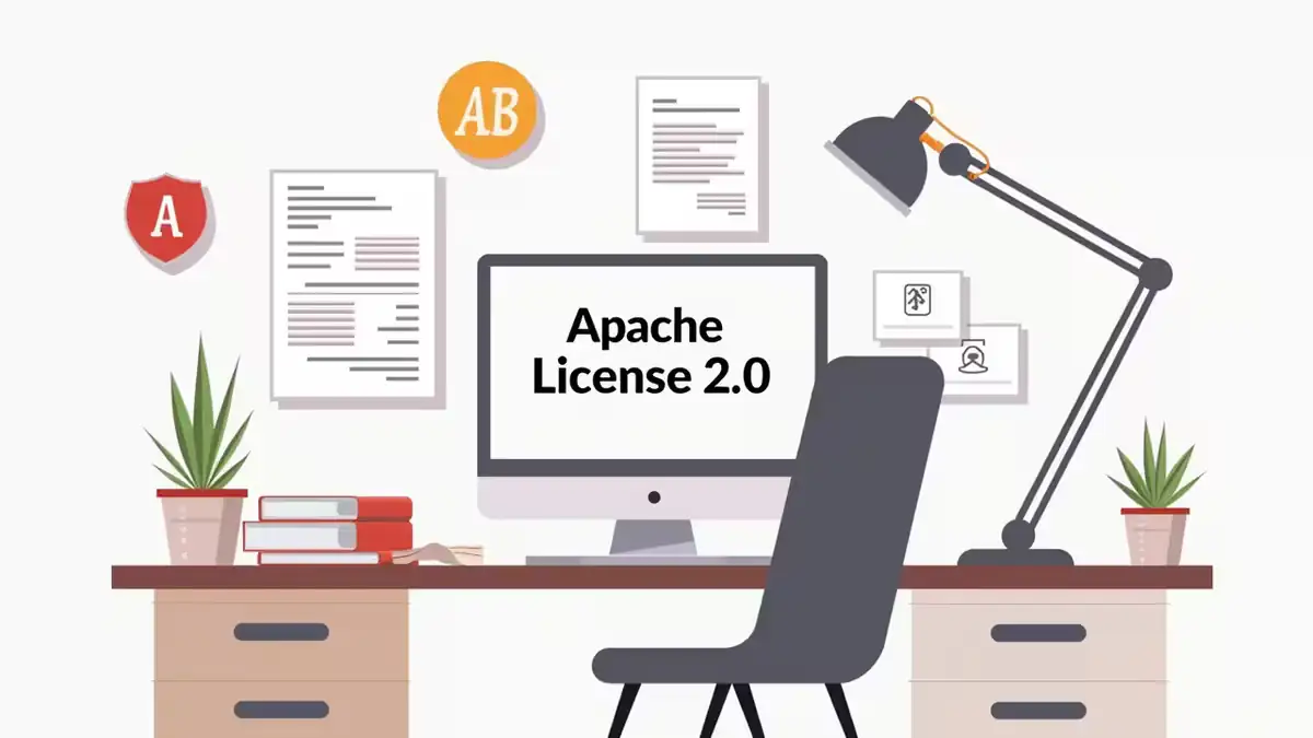 Apache License 20 définition avantages et obligations