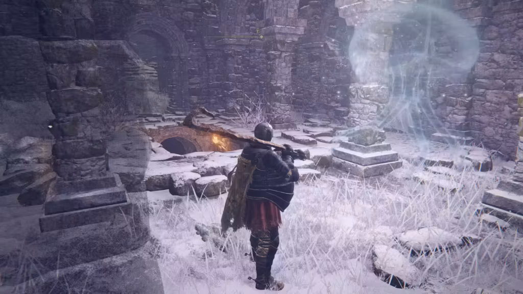 Elden Ring guide des ruines de lObservatoire Céleste 5