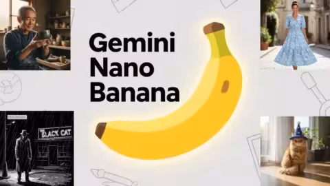 Gemini 25 Flash Image Nano Banana