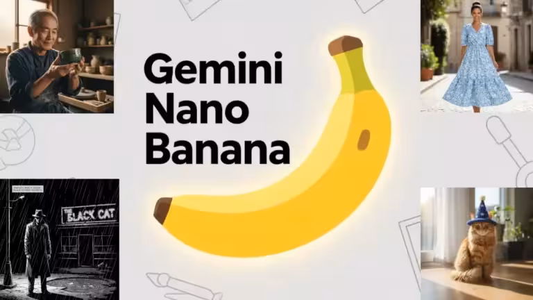 Gemini 25 Flash Image Nano Banana