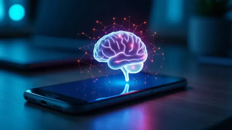 Google présente Gemma 3 270M un modèle dIA miniature mais surprenant
