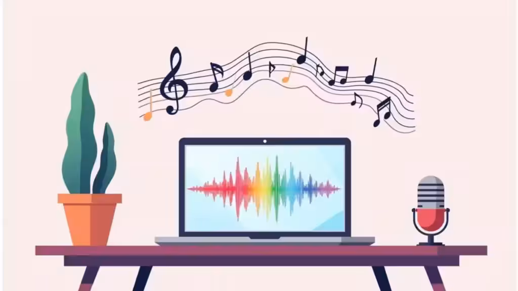 test Suno AI musique et paroles