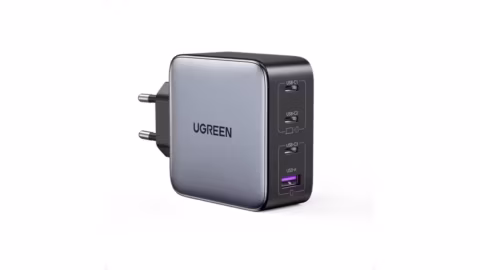 UGREEN Nexode 100W GaN