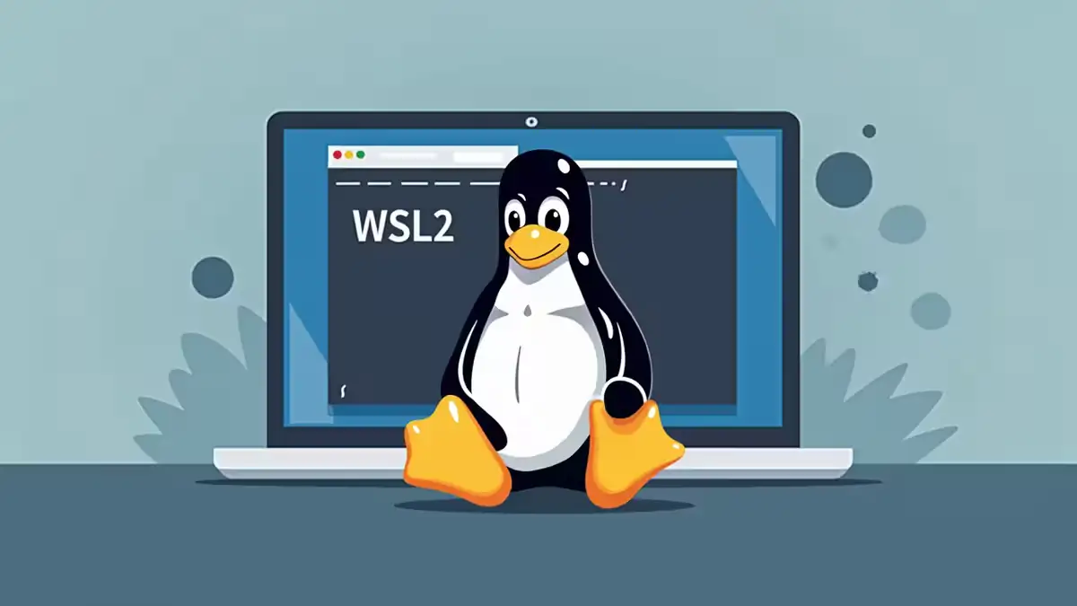 WSL2 sous Windows 11