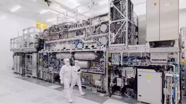 ASML société