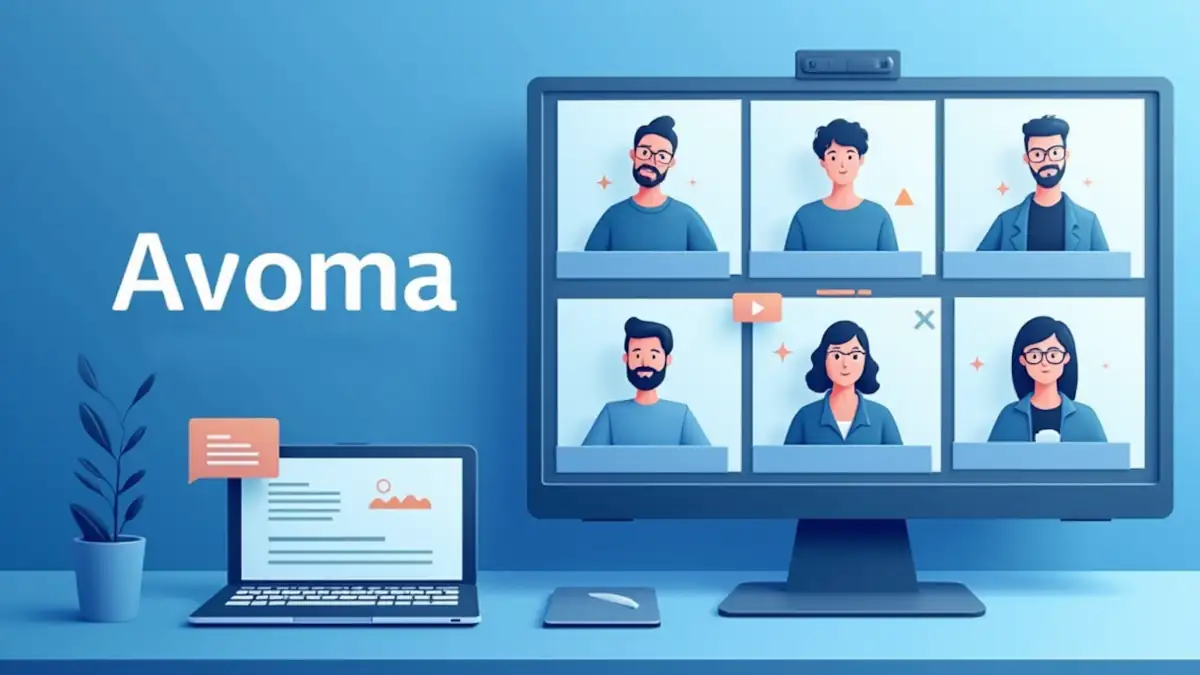 Avoma avis
