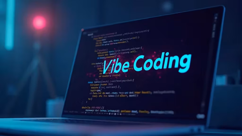 Ce quil faut retenir sur le vibe coding