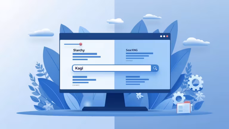 comparatif searxng vs kagi verdict