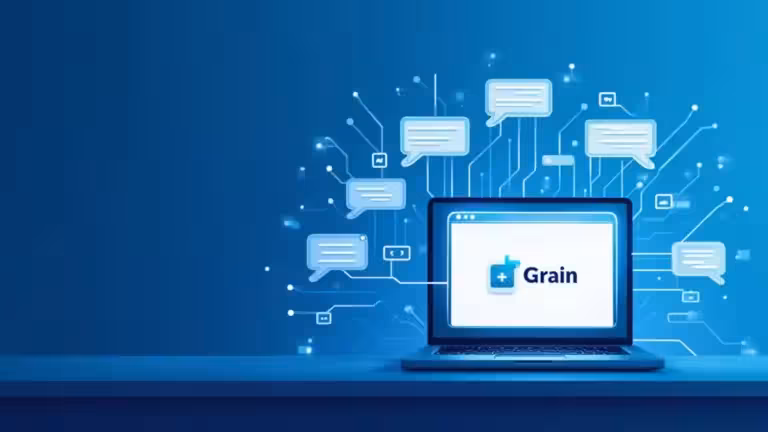 Grain avis
