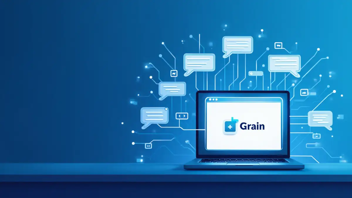 Grain avis