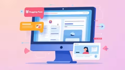 Hugging Face Transformers quelles interfaces graphiques pour simplifier son usage