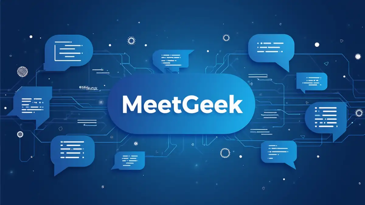 MeetGeek avis utilisateurs