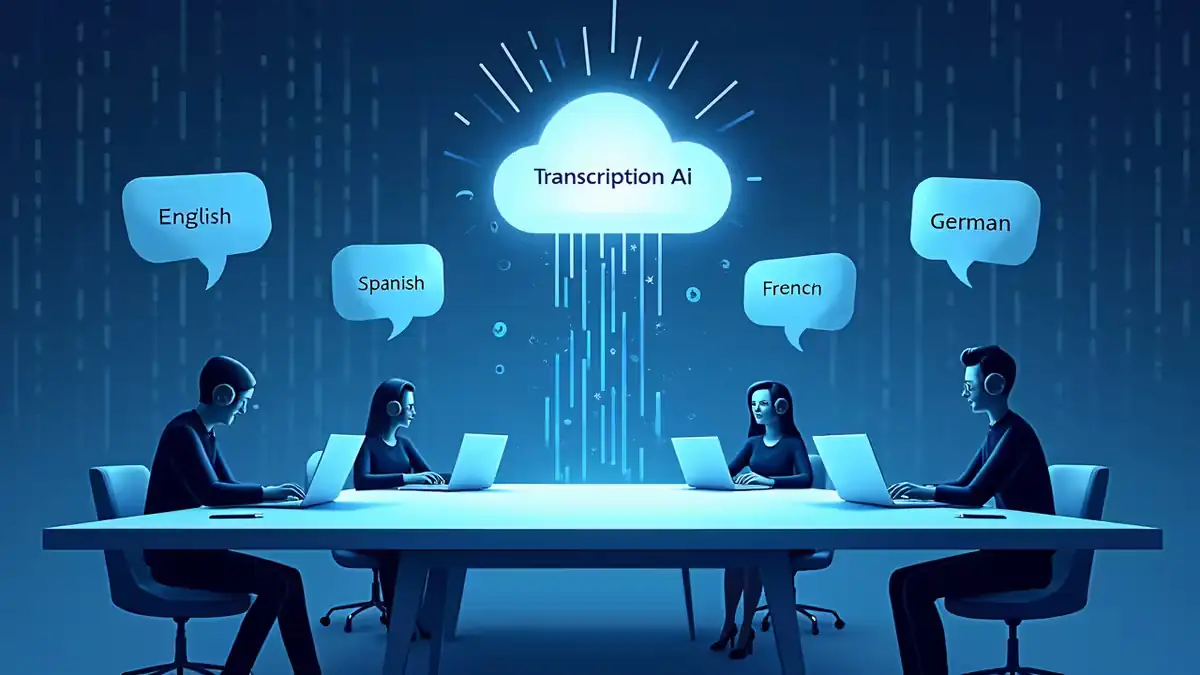 meilleurs logiciels de transcription et résumé de réunion