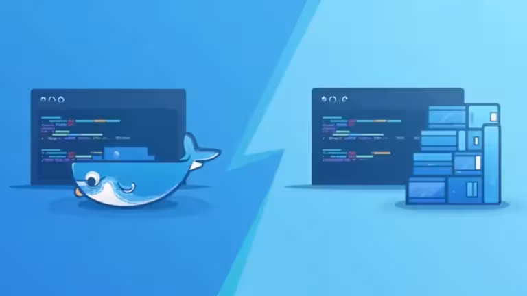 Migrer un conteneur Docker de docker run vers Docker Compose guide complet