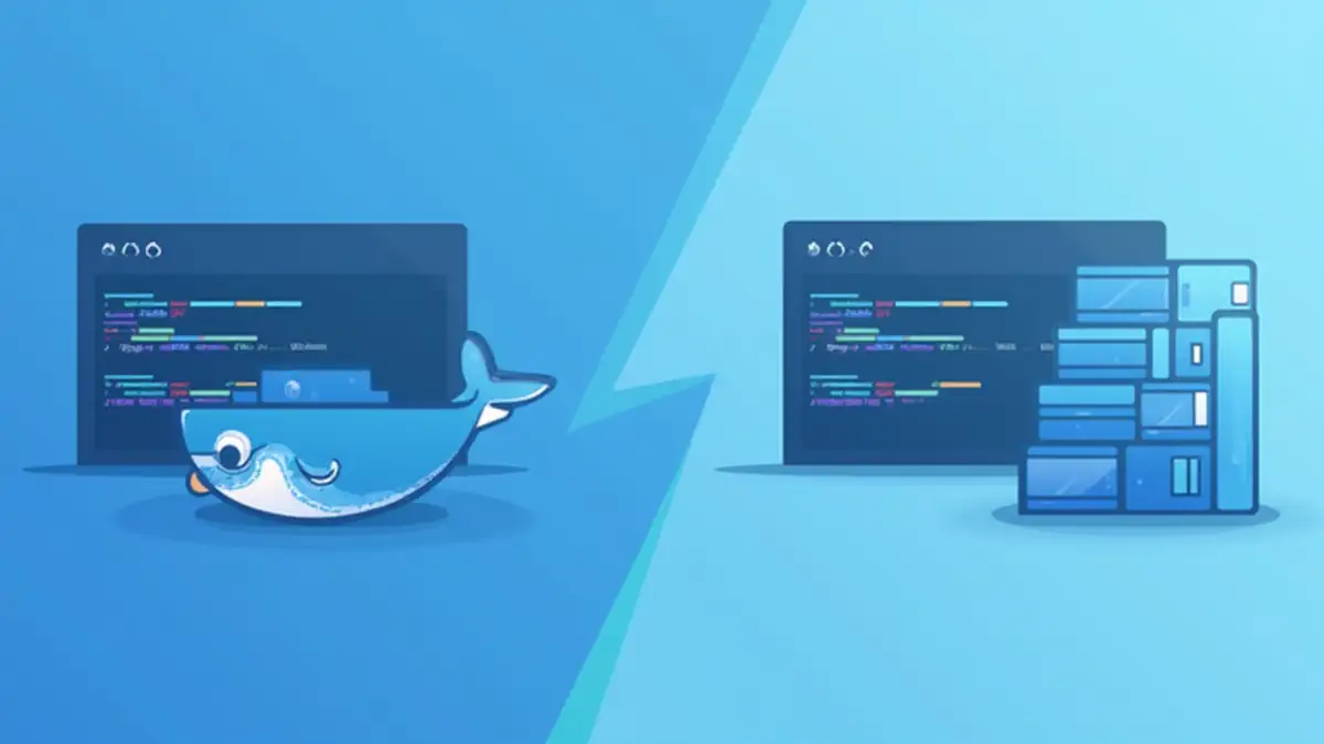 Migrer un conteneur Docker de docker run vers Docker Compose guide complet