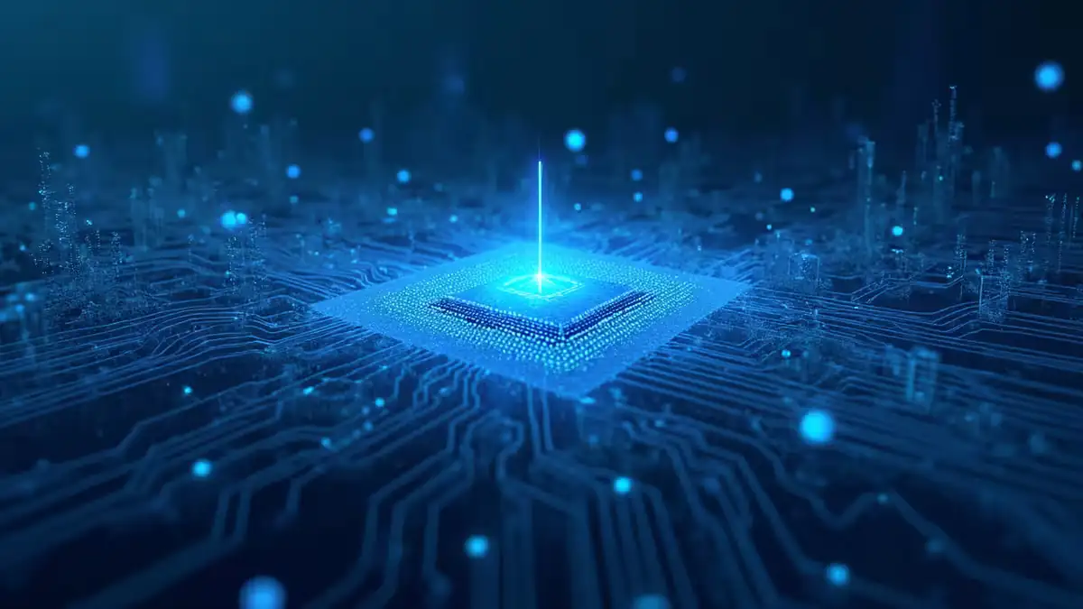 Mistral AI et ASML