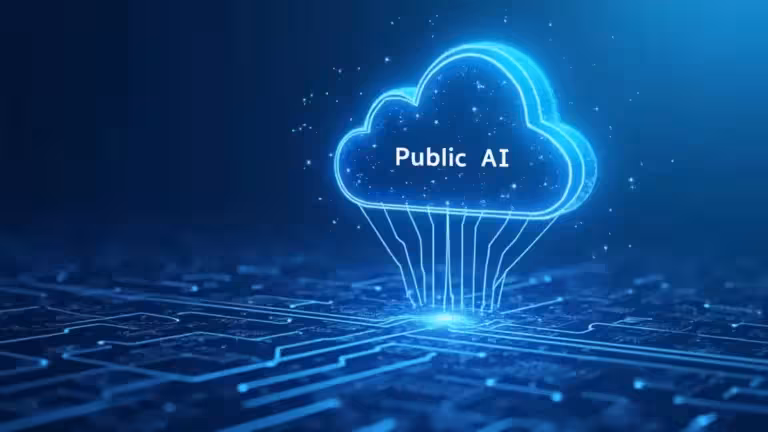 Public AI