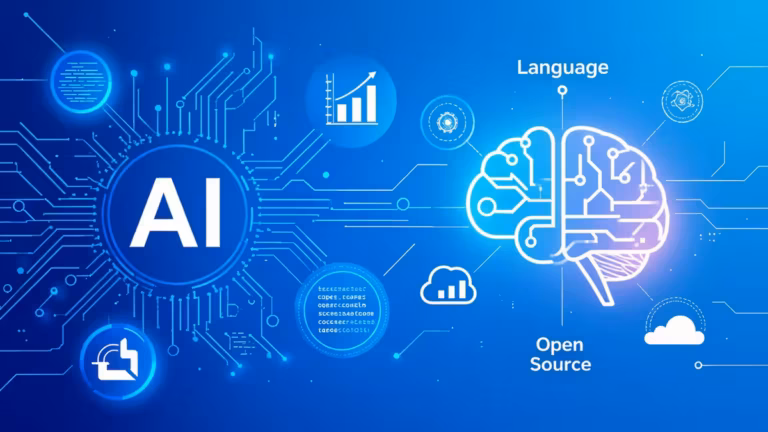 quelles sont vraiment les meilleures IA open source en septembre 2025