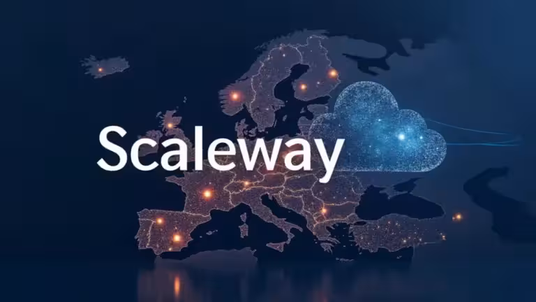 Scaleway rejoint Hugging Face