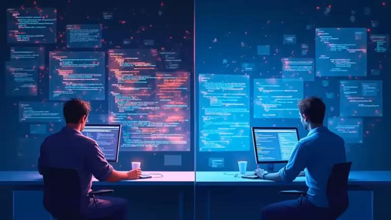 Spec Driven vs Vibe Coding