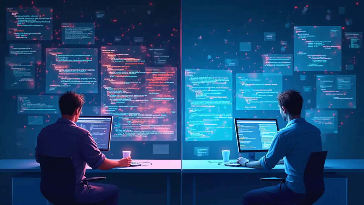 Spec Driven vs Vibe Coding