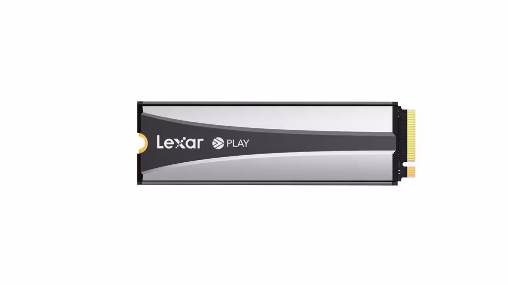 SSD Lexar Play 2280
