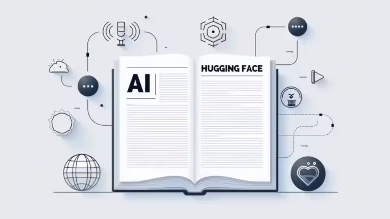 Top 10 des modèles tendances sur Hugging Face en septembre 2025