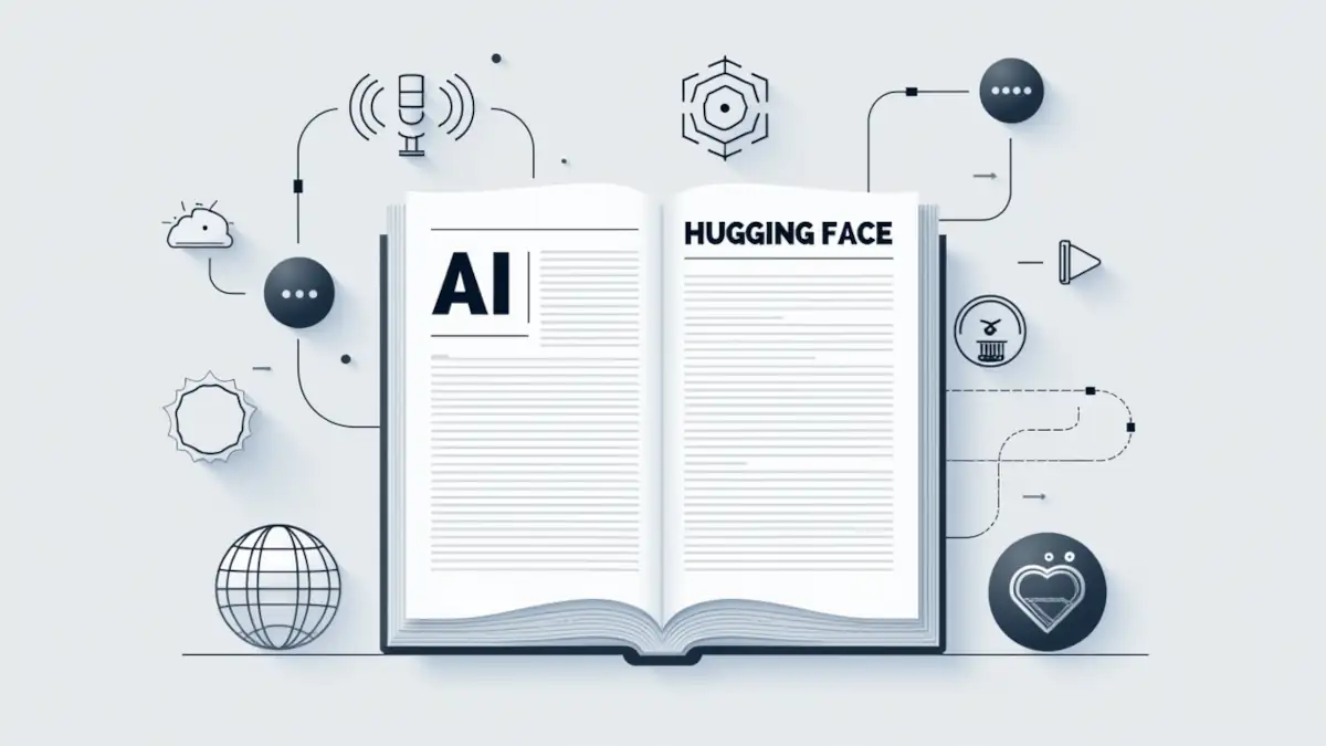 Top 10 des modèles tendances sur Hugging Face en septembre 2025