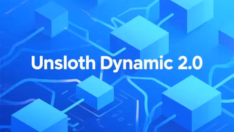 Unsloth Dynamic 20 GGUF