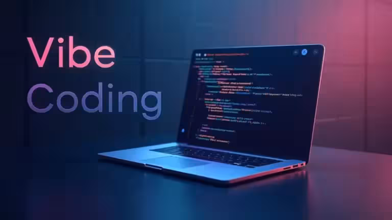 Vibe Coding
