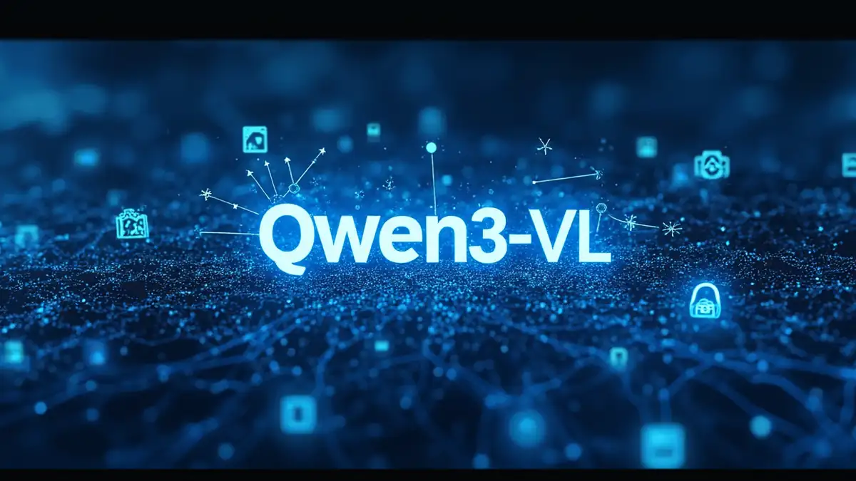 Alibaba Cloud dévoile Qwen3-VL