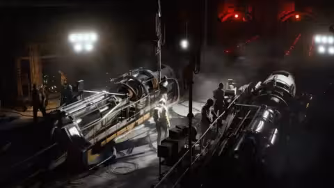 Arc Raiders date et heure de sortie