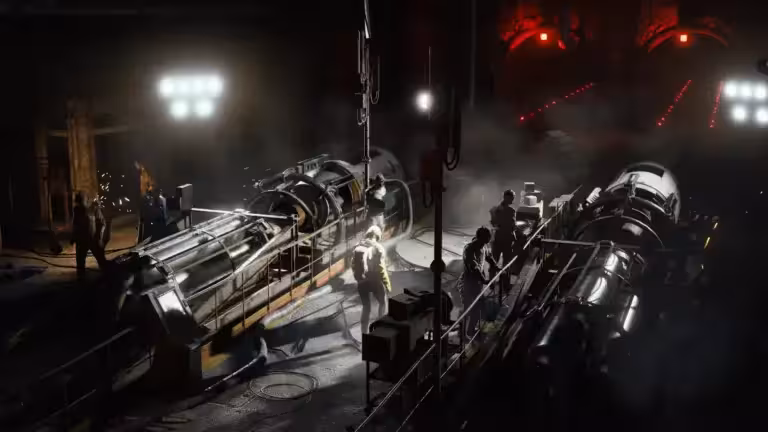 Arc Raiders date et heure de sortie