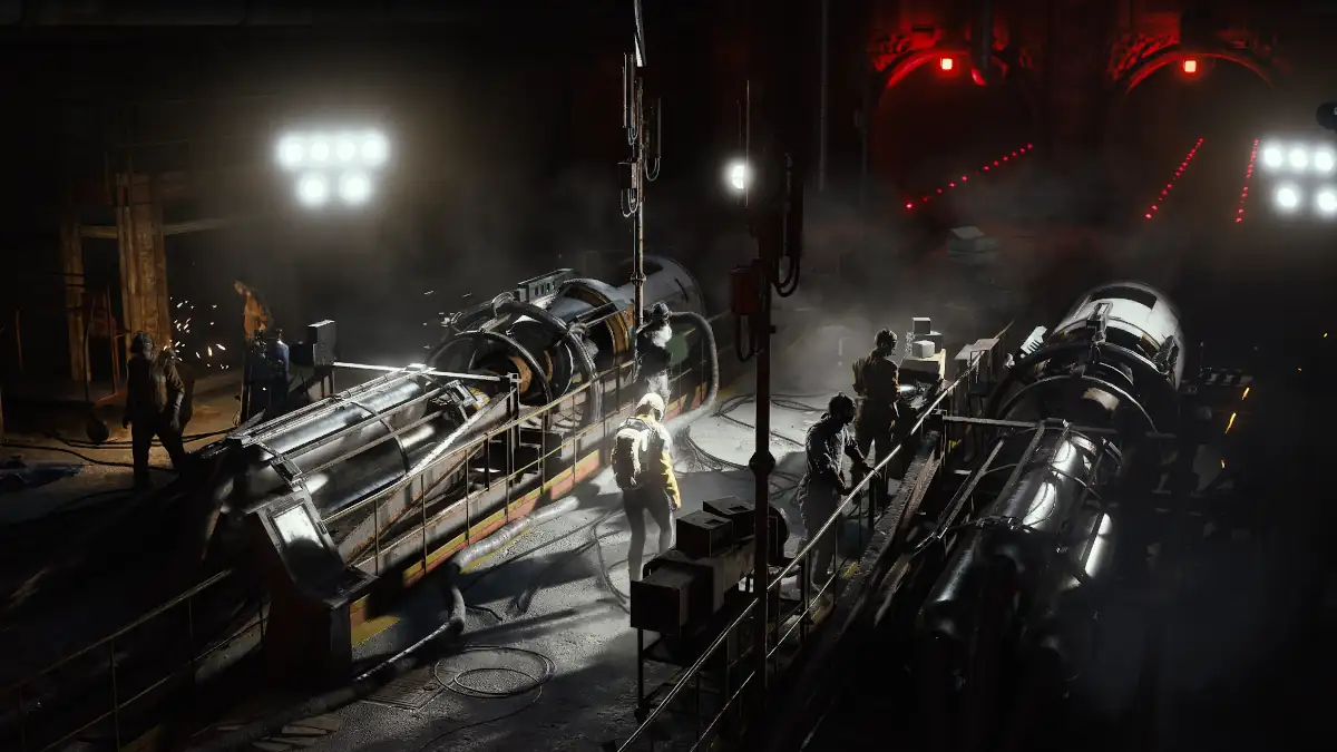 Arc Raiders date et heure de sortie