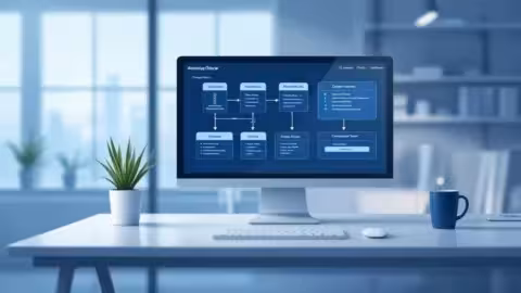 Automatiser ses schémas techniques avec les LLM workflow pro avec Mermaid PlantUML et CICD