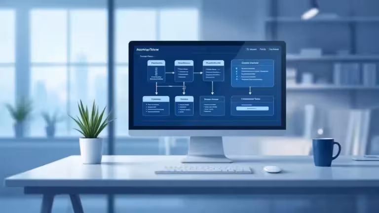 Automatiser ses schémas techniques avec les LLM workflow pro avec Mermaid PlantUML et CICD