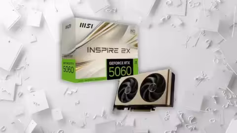 Bon Plan RTX 5060 290