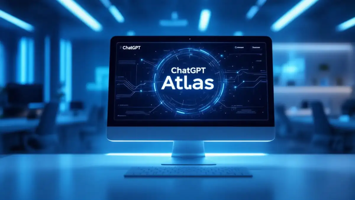 ChatGPT Atlas