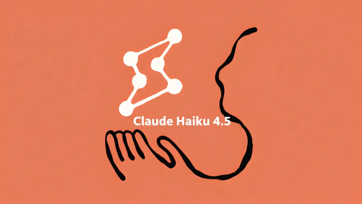Claude Haiku 45