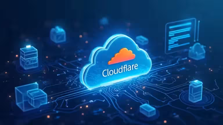 Cloudflare renforce sa plateforme de développement en 2025