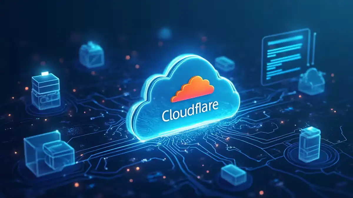 Cloudflare renforce sa plateforme de développement en 2025