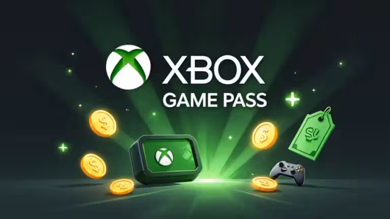 Comment payer le Xbox Game Pass Ultimate à lancien tarif