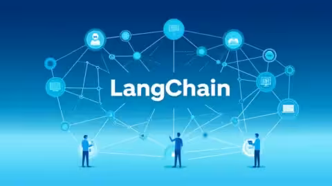 Comprendre lécosystème LangChain