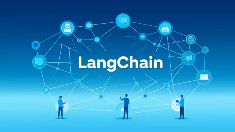 Comprendre lécosystème LangChain