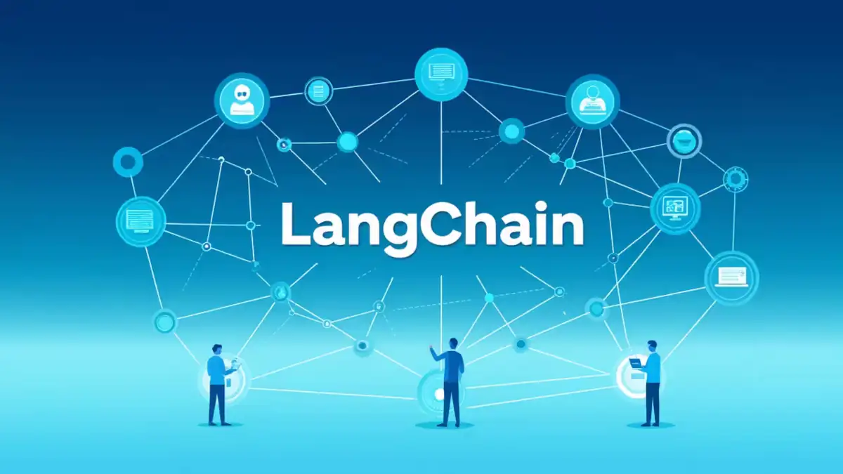 Comprendre lécosystème LangChain