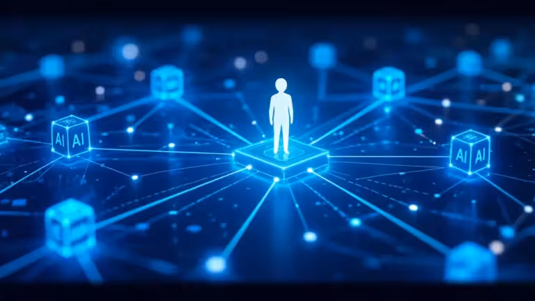 construire des agents IA indépendants de tout fournisseur LLM