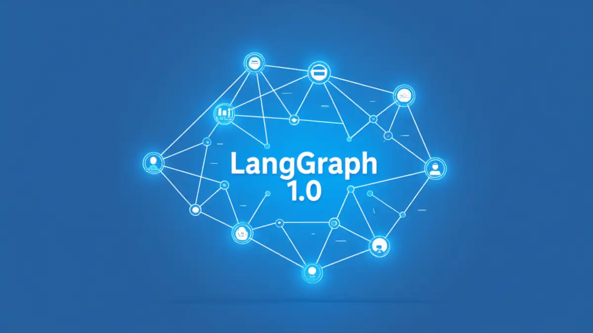 LangGraph 10