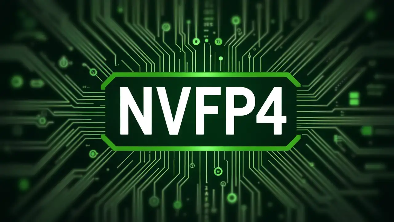 NVFP4