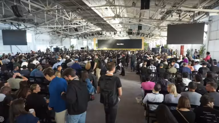 OpenAI DevDay 2025